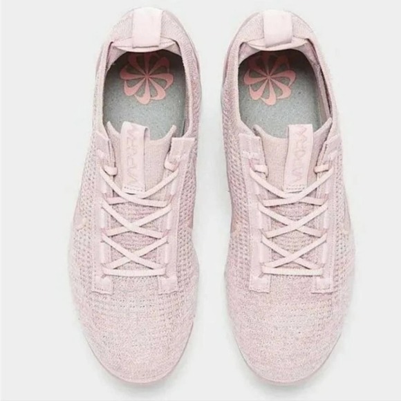 NIKE Air VaporMax 2021 Flyknit sneakers women's size 12 men's size 10.5 new!!! - Picture 5 of 16